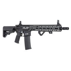 Specna Arms SA-P28 Prime™ Airsoft Tüfeği Daniel Defense® RIS III 12.5” Aster II ETU Fırçasız Motor – Yarım Gri