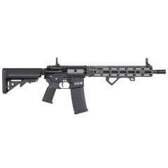 Specna Arms SA-P28 Prime™ Airsoft Tüfeği Daniel Defense® RIS III 12.5” Aster II ETU Fırçasız Motor – Yarım Gri