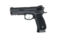 ASG CZ SP-01 SHADOW AİRSOFT TABANCA 18409