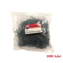 DFT 1521 Koyu Mavi Olta İğnesi No:04 1/1000