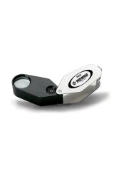Konus Linen Tester 10x Led Aydınlatmalı Büyüteç