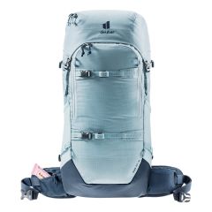 Deuter Rise 32+ Litre SL Outdoor Sırt Çantası