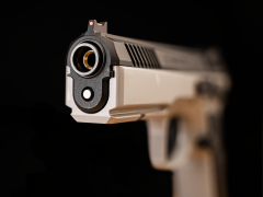 19673 CZ SHADOW2 URBANGRİ BLOWBACK AIRSOFT TABANCA