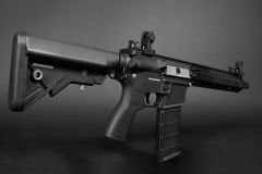 Evolution Recon Superlite MK18 Mod 1 10.8'' Carbontech Airsoft Tüfeği (EC47AR)