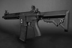 Evolution Recon Superlite MK18 Mod 1 10.8'' Carbontech Airsoft Tüfeği (EC47AR)