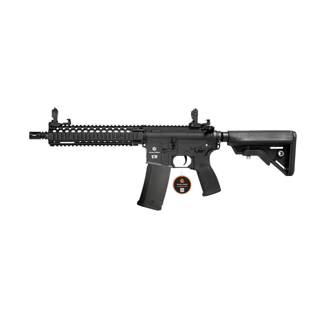 Evolution Recon Superlite MK18 Mod 1 10.8'' Carbontech Airsoft Tüfeği (EC47AR)