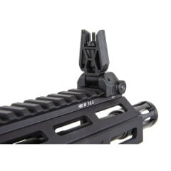 Specna Arms SA-P27 Prime 2.0™ Airsoft Tüfeği Aster II ETU – Siyah