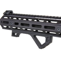 Specna Arms SA-P27 Prime 2.0™ Airsoft Tüfeği Aster II ETU – Siyah