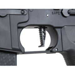 Specna Arms SA-P27 Prime 2.0™ Airsoft Tüfeği Aster II ETU – Siyah