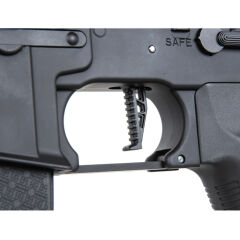 Specna Arms SA-P27 Prime 2.0™ Airsoft Tüfeği Aster II ETU – Siyah