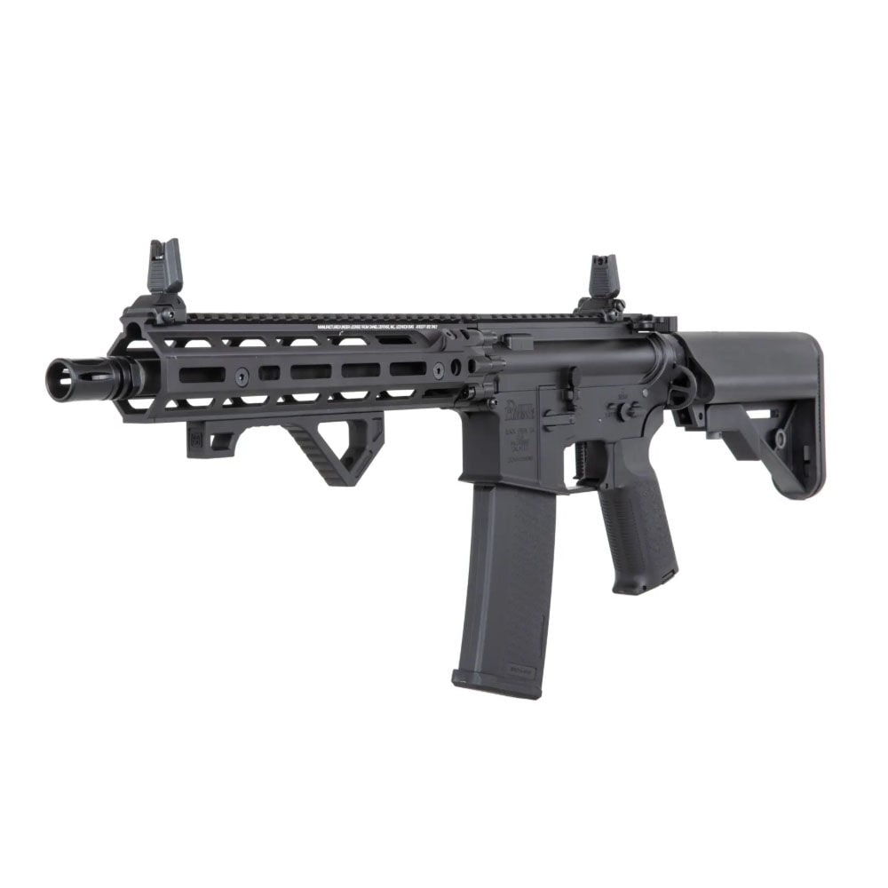 Specna Arms SA-P27 Prime 2.0™ Airsoft Tüfeği Aster II ETU – Siyah
