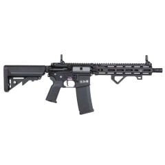 Specna Arms SA-P27 Prime 2.0™ Airsoft Tüfeği Aster II ETU – Siyah