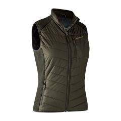 DEERHUNTER Lady Caroline Timber Kadın Yelek 42