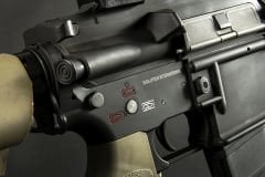 Evolution E-416 DEVGRU BR Airsoft Tüfeği (EH21AR-BB)
