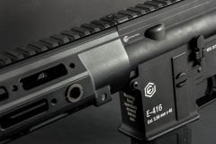 Evolution E-416 CQB RAHG ETS Airsoft Tüfeği (EH19AR-ETS)