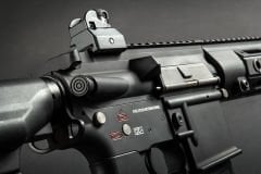 Evolution E-416 CQB RAHG ETS Airsoft Tüfeği (EH19AR-ETS)