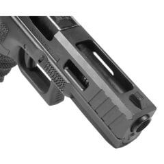 Delta Armory Airsoft G17 Tabanca P02 Siyah