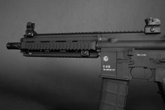 Evolution E-416 CQB Carbontech Airsoft Tüfeği (EC44AR)