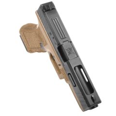 Delta Armory Airsoft G17 Tabanca P02 TAN
