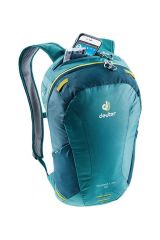 Deuter Speed Lite 20 Litre Sırt Çantası Petrol-Arctic