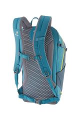 Deuter Speed Lite 20 Litre Sırt Çantası Petrol-Arctic