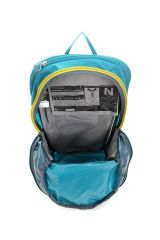Deuter Speed Lite 20 Litre Sırt Çantası Petrol-Arctic