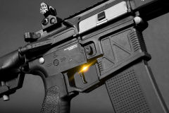 Evolution Ghost L EMR Carbontech Airsoft Tüfeği (EC35AR)