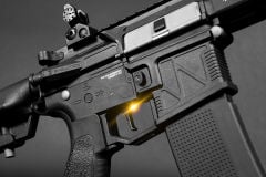 Evolution Ghost L EMR Carbontech Airsoft Tüfeği (EC35AR)