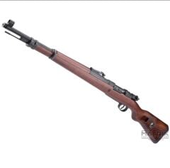 S&T KAR98K Another Ver. Air Gerçek Ahşap Yaylı Airsoft Tüfek