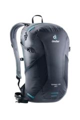 Deuter Speed Lite 20 Litre Sırt Çantası black