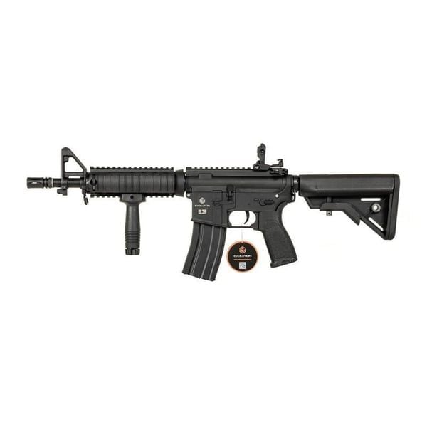 Evolution Recon Superlite MK18 Mod 0 Carbontech Airsoft Tüfeği (EC03AR)