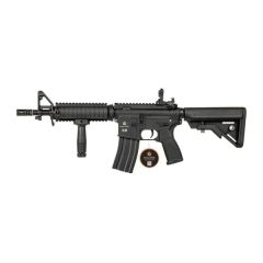 Evolution Recon Superlite MK18 Mod 0 Carbontech Airsoft Tüfeği-pil