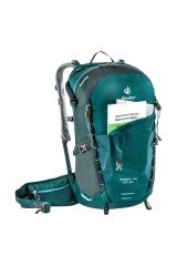 Deuter Speed Lite 22 Litre SL Kadın Sırt Çantası alpinegreen-forest