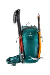 Deuter Speed Lite 22 Litre SL Kadın Sırt Çantası alpinegreen-forest