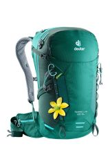 Deuter Speed Lite 22 Litre SL Kadın Sırt Çantası alpinegreen-forest