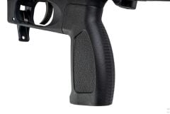 Silverback TAC 41 L Lite Chassis & Katlanır Dipçik Airsoft Bolt Action Tüfek (Siyah)