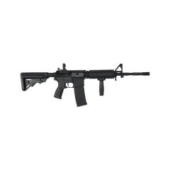 Evolution M4 Recon Superlite SOPMOD Siyah Carbontech Airsoft Tüfeği (EC04AR)