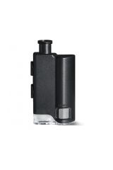 Konus Clip 60x-100x Cep Mikroskobu