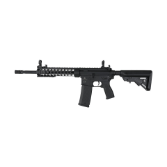 Evolution Recon Superlite Carbontech Siyah Airsoft Tüfeği (EC05AR)