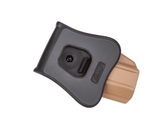 ASG CZ P07 P09-TAN POLİMER KILIF 19324