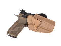 ASG CZ P07 P09-TAN POLİMER KILIF 19324