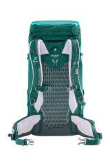 Deuter Speed Lite 24 Litre SL Kadın Sırt Çantası Forest-Alpinegreen
