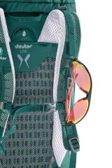 Deuter Speed Lite 24 Litre SL Kadın Sırt Çantası Forest-Alpinegreen