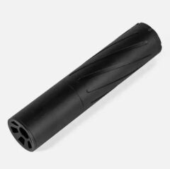 Novritsch Smokey Wolf Dragon's Breath Dumanlı ve Alevli Tracer Unit Susturucu