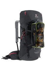 Deuter Speed Lite 24 Litre SL Kadın Sırt Çantası black