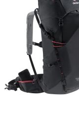 Deuter Speed Lite 24 Litre SL Kadın Sırt Çantası black