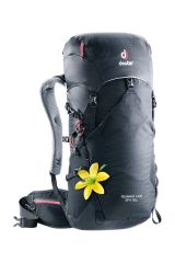 Deuter Speed Lite 24 Litre SL Kadın Sırt Çantası black