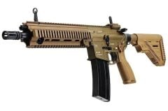 VFC HK416A5 Gen3 Tan GBB Airsoft Tüfek