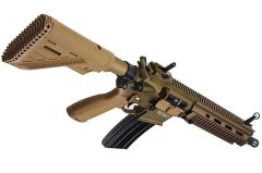 VFC HK416A5 Gen3 Tan GBB Airsoft Tüfek