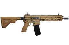 VFC HK416A5 Gen3 Tan GBB Airsoft Tüfek